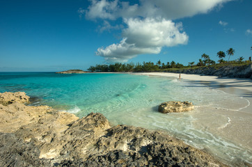 Exuma, Bahamas
