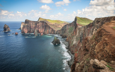 Ponta de São Lourenço