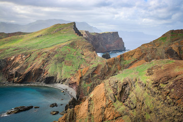 Ponta de São Lourenço