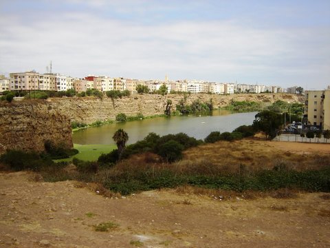 LAC 3/FIRDAWS/CASA/MAROC