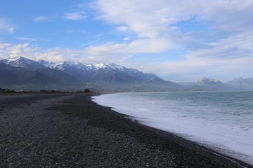 New zealand 