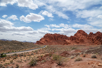 Valley of Fire