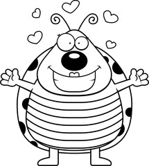 Ladybug Hug