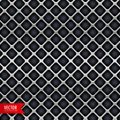 metal texture vector background design