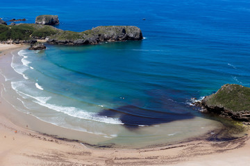 Asturias