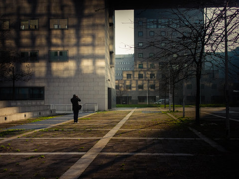Fotografare Milano
