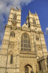London - Westminster Abbey - 164386674
