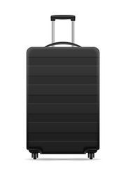 Travel suitcase