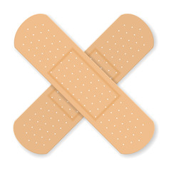 Sticking plaster