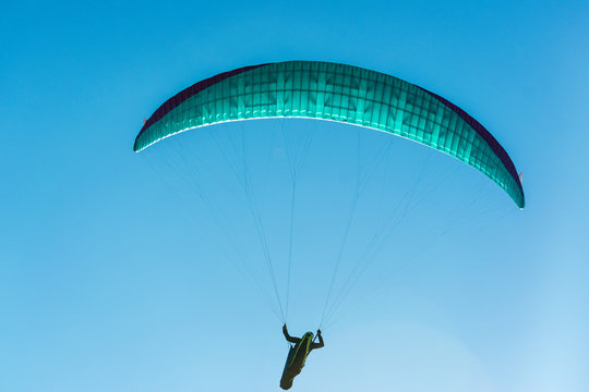 Parapentiste