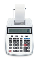 Calculator Business