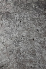 Obraz premium Gray texture of cement for designer