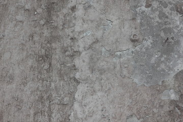 Gray texture of cement for designer