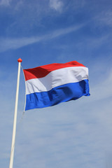 Dutch flag