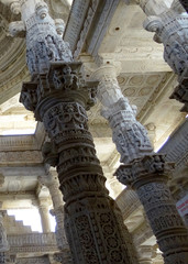 Temple de Ranakpur