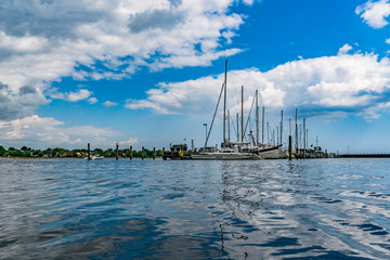 Marina Horsens Denmark