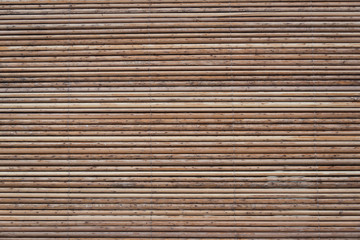 Bamboo pattern background