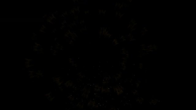 4k Fireworks energy particle firecracker explosion background,pupil eye,galaxy cluster explosion power science fiction space.