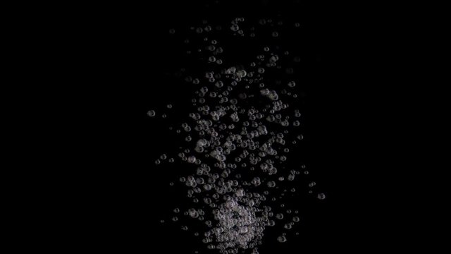 4k splash bubbles,float quicksilver mercury blisters,underwater drop transpiration,soda boiling,gases liquids water,beverages soft-drinks particle.