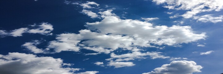 Fototapeta na wymiar beautiful blue sky with clouds background.Sky clouds.Sky with clouds weather nature cloud blue.Blue sky with clouds and sun
