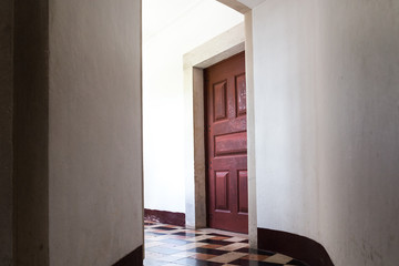 Palais national de Sintra