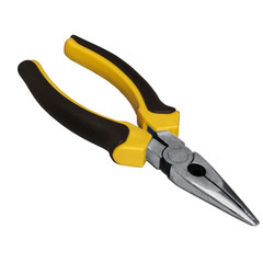 Obraz premium Combination pliers