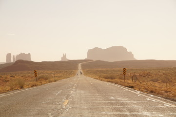 Monument Valley