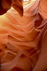 Lower Antelope Canyon