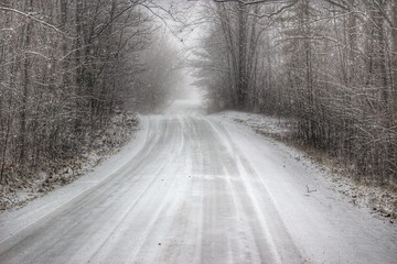 5007 - Cold Country Roads (5007-CRD-031817-0745A)