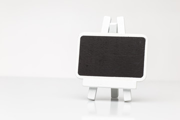 artist easel name place