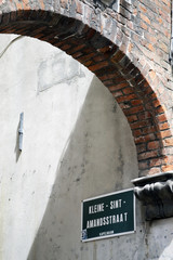 Ruelle perdue