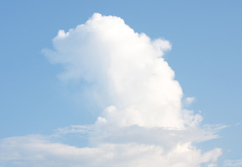 Fototapeta premium sky