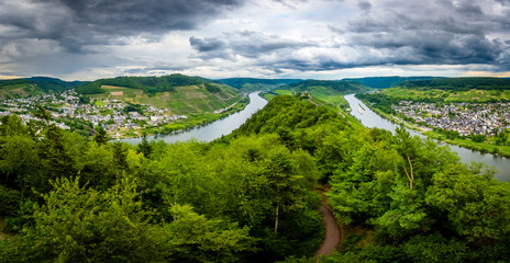 Zell (Cochem) - Germany