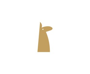 Lama logo © zera93