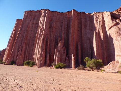 FORMAS GEOL&Oacute;GICAS