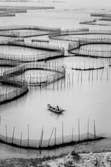 fishermen of Xiapu