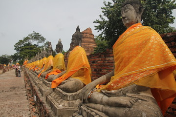 ayutthaya
