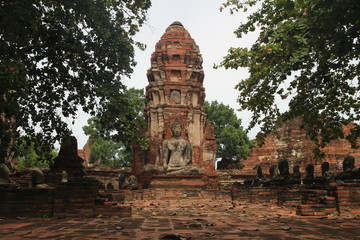 ayutthaya
