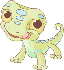 Lizard