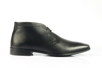 Indian Made Vintage Men's Shoe