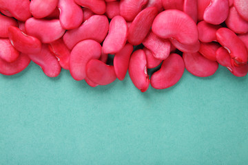 Double Beans - Natural Food