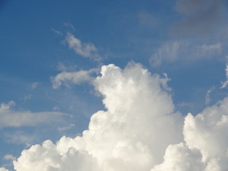 Bangkok Sky in June