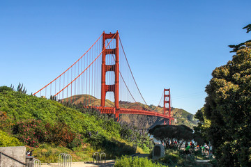 L'ouest américain 2017