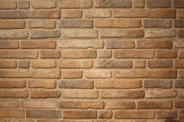 textured background of brick