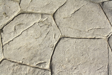 Fototapeta premium textured background of rough stones