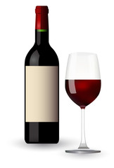 ワイン　ぶどう　グラス　アイコン