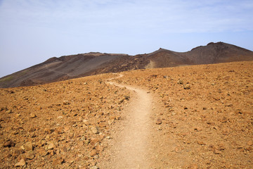 Canary Islands, Tenerife