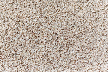 Texture of an old stone wall.