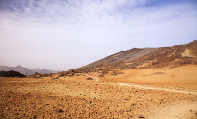 Canary Islands, Tenerife