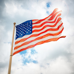 american flag